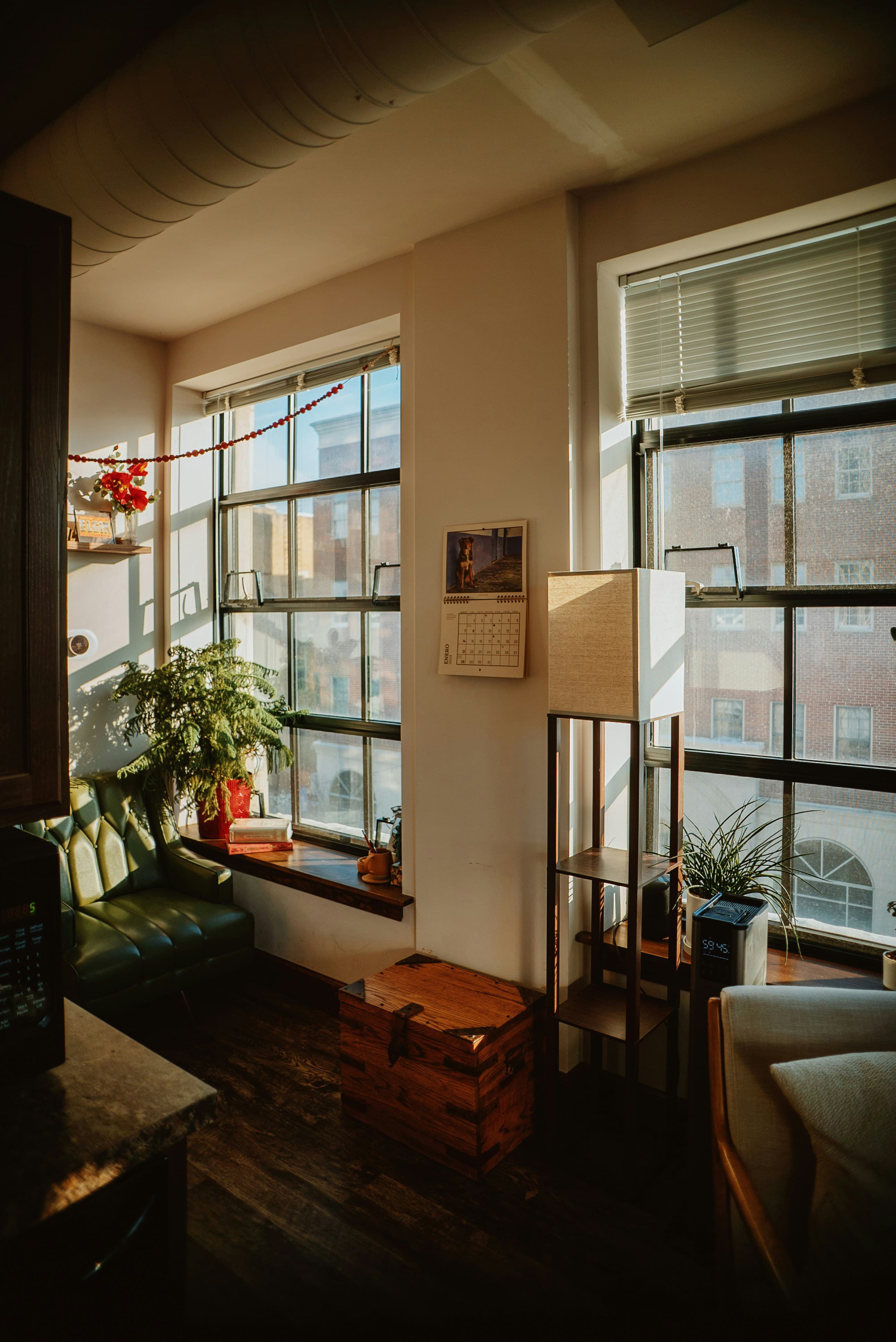 Modern 2BR in Chelsea